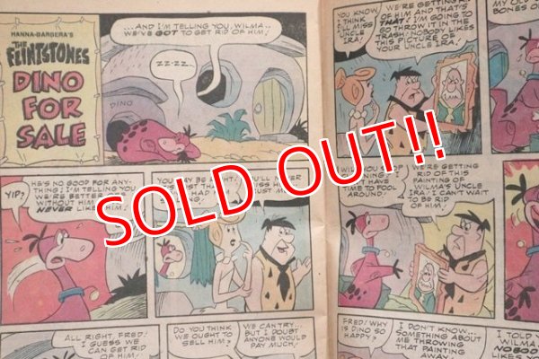 画像7: ct-201114-31 Yogi Bear / MARVEL 1978 Comic