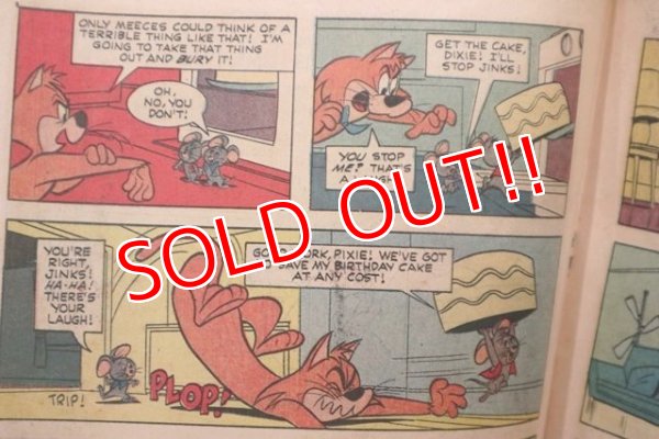 画像5: ct-201114-31 Hucklebery Hound / GOLD KEY July 1963 Comic