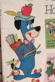 画像2: ct-201114-31 Hucklebery Hound / GOLD KEY July 1963 Comic