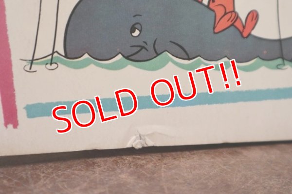 画像12: ct-201114-31 Hucklebery Hound / GOLD KEY October 1962 Comic