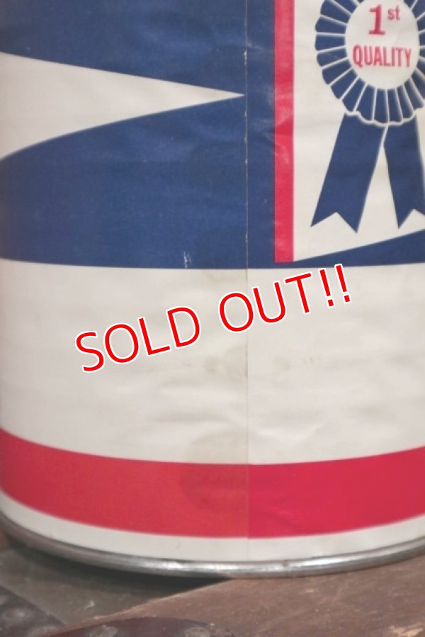 画像5: dp-210101-38 COUNTRY FAIR MIXED NUTS / Vintage Tin Can