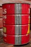 画像4: dp-210101-56 HILLS BROS Drip COFFEE / Vintage Tin Can