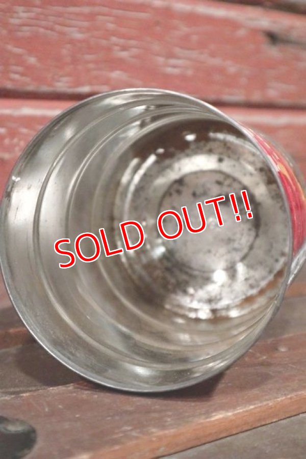 画像7: dp-210101-55 HILLS BROS HIGH YIELD COFFEE / Vintage Tin Can