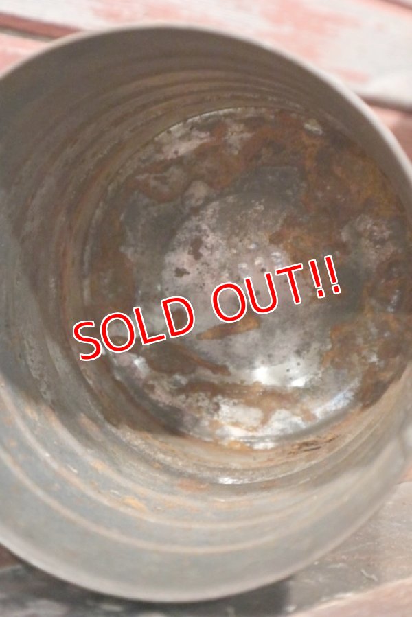 画像6: dp-210101-60 MAXWEL LHOUSE COFFEE / Vintage Tin Can