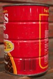 画像4: dp-210101-55 HILLS BROS HIGH YIELD COFFEE / Vintage Tin Can