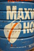 画像4: dp-210101-60 MAXWEL LHOUSE COFFEE / Vintage Tin Can