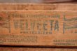 画像3: dp-210201-04 VELVEETA / Vintage Cheese Box