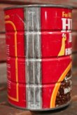 画像5: dp-210101-55 HILLS BROS HIGH YIELD COFFEE / Vintage Tin Can