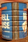 画像5: dp-210101-60 MAXWEL LHOUSE COFFEE / Vintage Tin Can