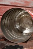 画像5: dp-210101-59 Folger's COFFEE / Vintage Tin Can