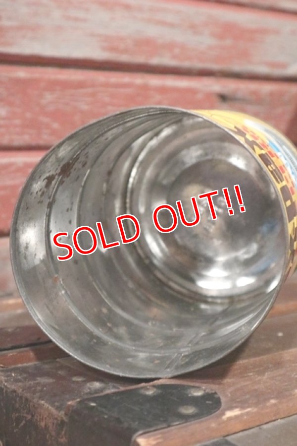 画像7: dp-210101-58 max-pax COFFEE / Vintage Tin Can