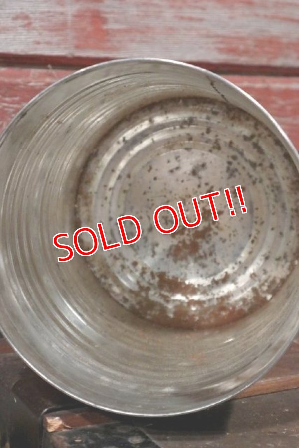 画像7: dp-210101-38 COUNTRY FAIR MIXED NUTS / Vintage Tin Can