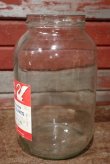 画像3: dp-201201-22 WHITE SWAN PLAIN OLIVES / Vintage Glass Bottle