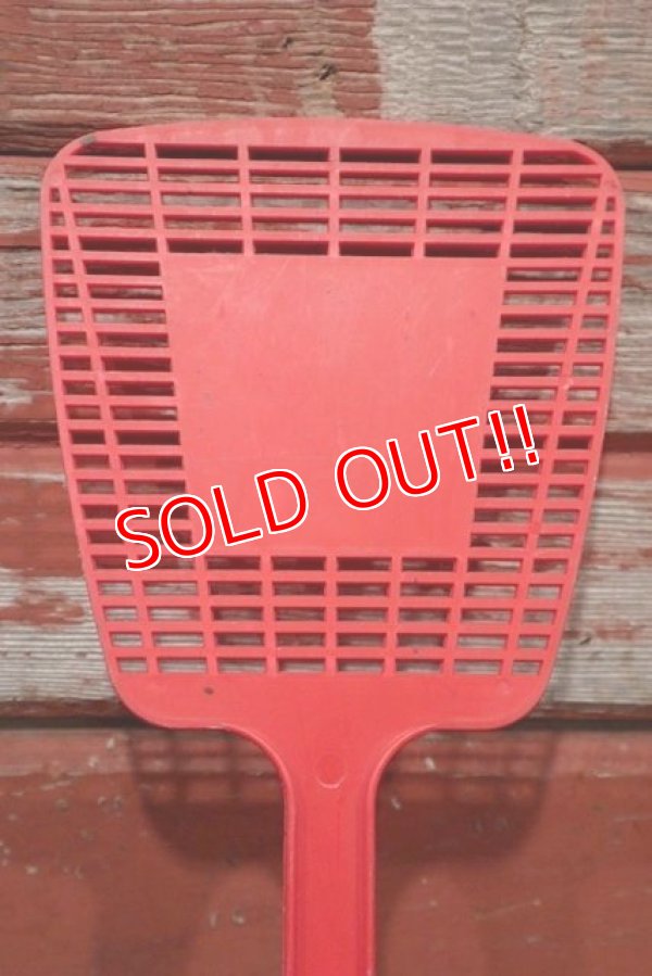 画像4: dp-210201-05 L.I.N.K.S. MCB Hawaii / Plastic Fry Swatter