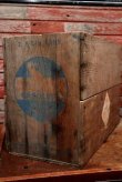 画像3: dp-210201-20 CHEVRON GASOLINE / 1950's Wood Box