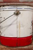 画像5: dp-201201-55 Mobil Sovasuds Car Wash / 1950's 5 U.S.GALLONS Oil Can
