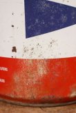 画像7: dp-201201-46 Mobil / 1960's 5 U.S.GALLONS Oil Can