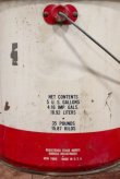 画像4: dp-201201-54 Mobil / 1950's 5 U.S.GALLONS Oil Can