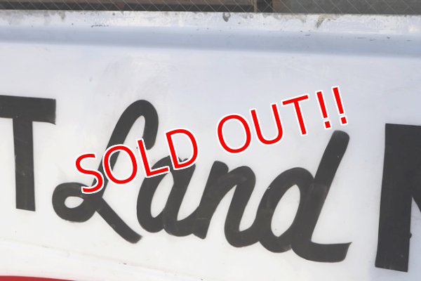 画像8: dp-210101-01 Dr Pepper / 1960's Store Display Huge Sign