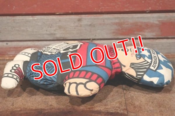 画像5: ct-201201-43 Myer's Publishing Company / LERNER NEWSBOY 1970's Pillow Doll