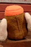 画像4: ct-201201-55 OVALTINE / Teddy Jar 1970's Plush Doll