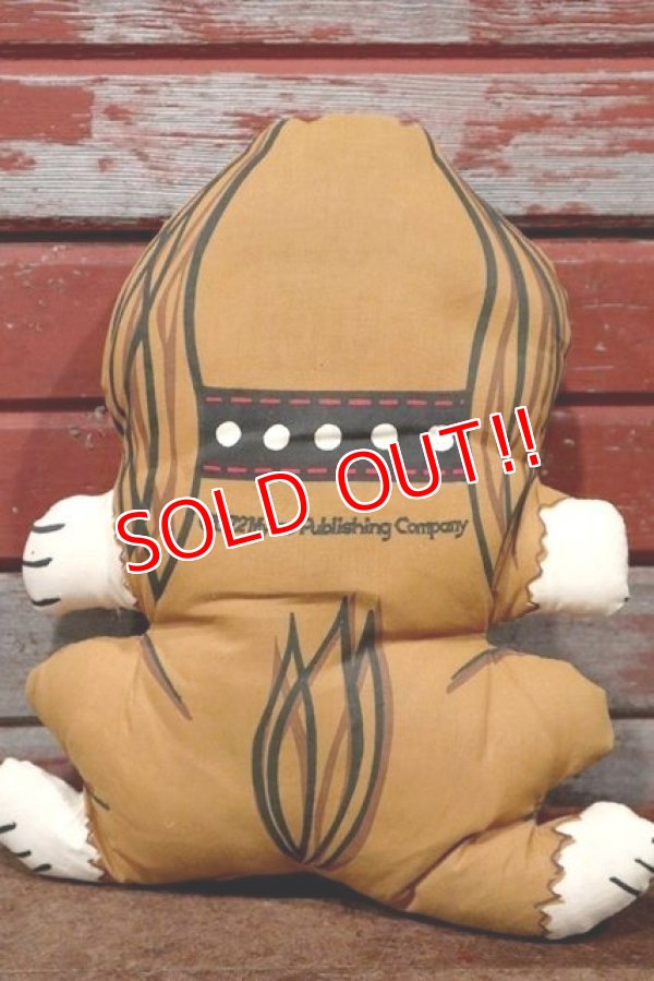 画像4: ct-201201-44 Myer's Publishing Company / LERNER NEWPUP 1970's Pillow Doll