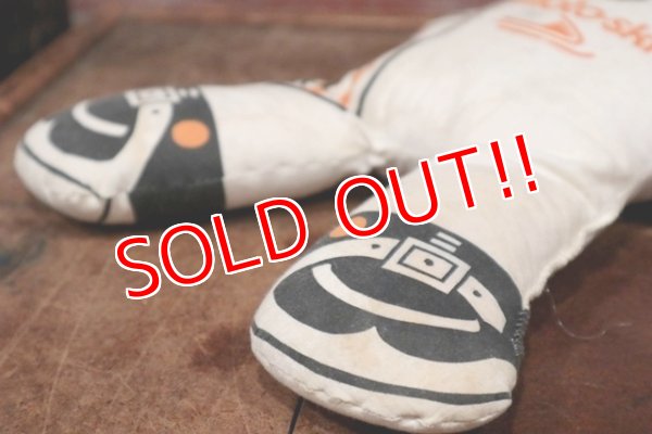 画像8: ct-201201-42 Moto-Ski / 1970's Pillow Doll