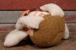 画像8: ct-201201-55 OVALTINE / Teddy Jar 1970's Plush Doll