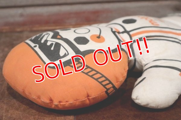 画像6: ct-201201-42 Moto-Ski / 1970's Pillow Doll