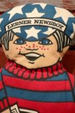 画像2: ct-201201-43 Myer's Publishing Company / LERNER NEWSBOY 1970's Pillow Doll