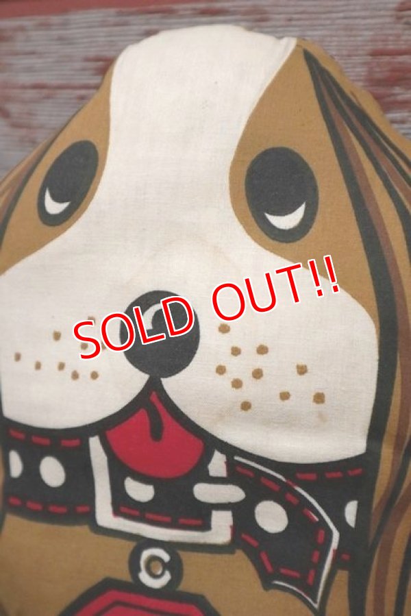 画像2: ct-201201-44 Myer's Publishing Company / LERNER NEWPUP 1970's Pillow Doll