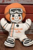 画像1: ct-201201-42 Moto-Ski / 1970's Pillow Doll