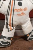 画像3: ct-201201-42 Moto-Ski / 1970's Pillow Doll
