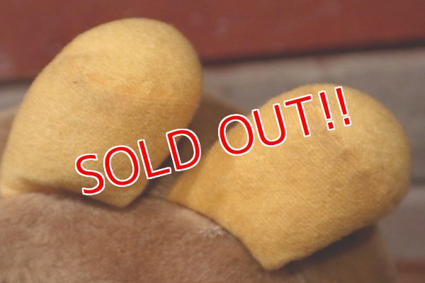 画像8: ct-201201-62 Nestle / Morsel Family 1984 Scotchy Plush Doll