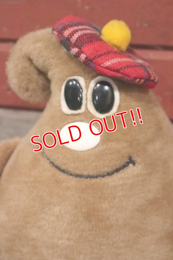 画像2: ct-201201-62 Nestle / Morsel Family 1984 Scotchy Plush Doll