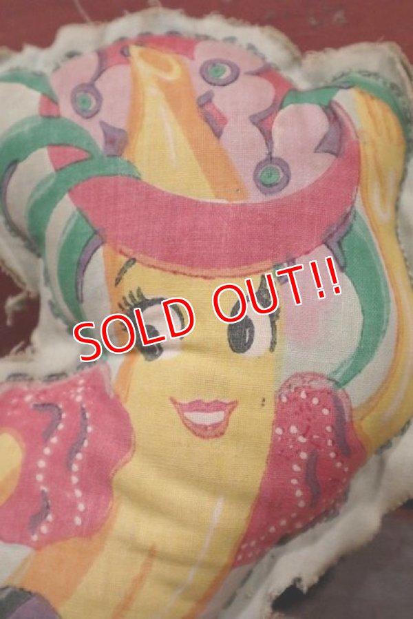画像2: ct-201201-53 Chiquita Banana / 1949 Cloth Doll