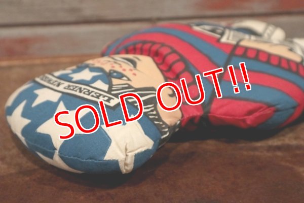 画像6: ct-201201-43 Myer's Publishing Company / LERNER NEWSBOY 1970's Pillow Doll