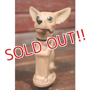 画像: ct-210101-20 Taco Bell / Chihuahua Late 1990's〜2000's Plastic Toy