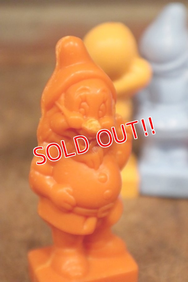 画像6: ct-210101-63 Snow White & Seven Dwarfs / AVON 1994 Soap Set