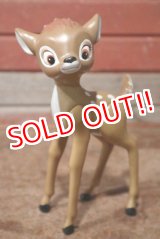 画像: ct-201201-77 Bambi / R.DAKIN 1970's Figure