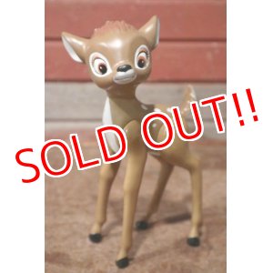画像: ct-201201-77 Bambi / R.DAKIN 1970's Figure