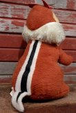 画像6: ct-201114-106 Chip 'n' Dale / Dale 1970's Plush Doll