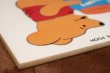 画像7: ct-210101-12 Winnie the Pooh / Wood Frame Tray Puzzle