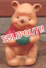 画像: ct-210101-65 Winnie the Pooh / Sears 1960's Soft Vinyl Doll