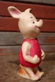 画像4: ct-201201-84 Winnie the Pooh / Piglet Sears 1960's Soft Vinyl Doll