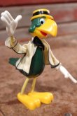 画像3: ct-201114-74 José Carioca / MARX 1960's Twistables Figure