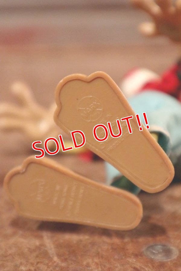 画像6: ct-201114-73 Brer Rabbit / MARX 1960's Twistables Figure