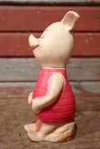 画像5: ct-201201-84 Winnie the Pooh / Piglet Sears 1960's Soft Vinyl Doll