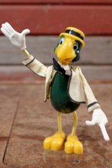 画像: ct-201114-74 José Carioca / MARX 1960's Twistables Figure