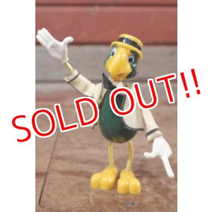 画像: ct-201114-74 José Carioca / MARX 1960's Twistables Figure